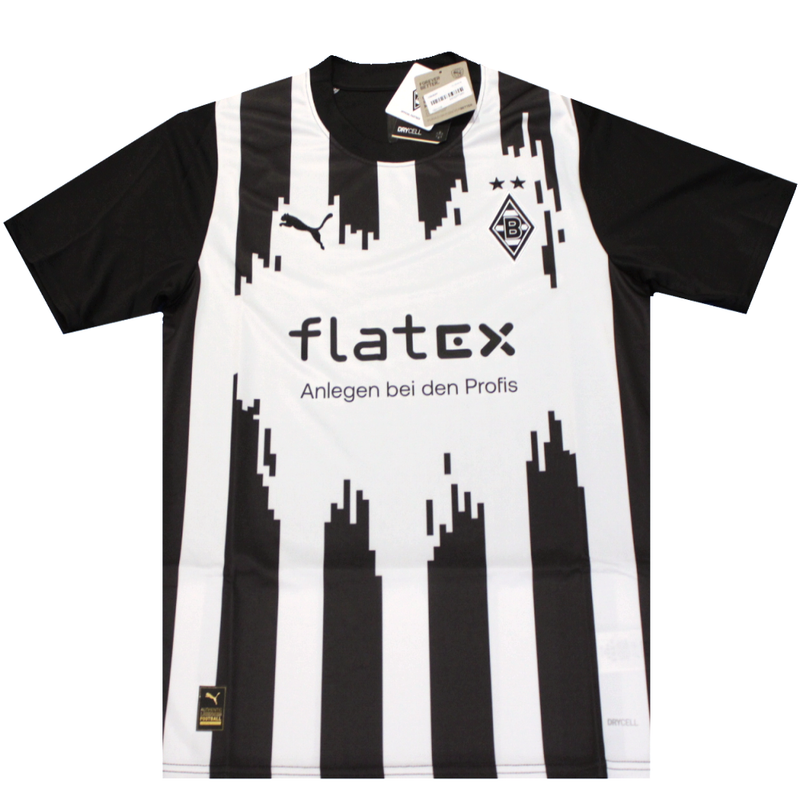 Borussia Monchengladbach 2023-2024 3rd Shirt (BNWT) M