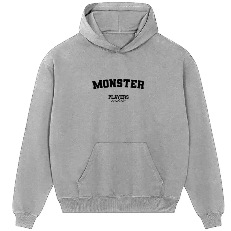 Monster Men's Hoodie