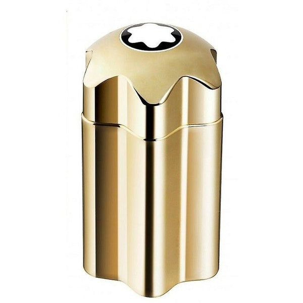 Mont Blanc Emblem Absolu Eau de Toilette 100ml Spray