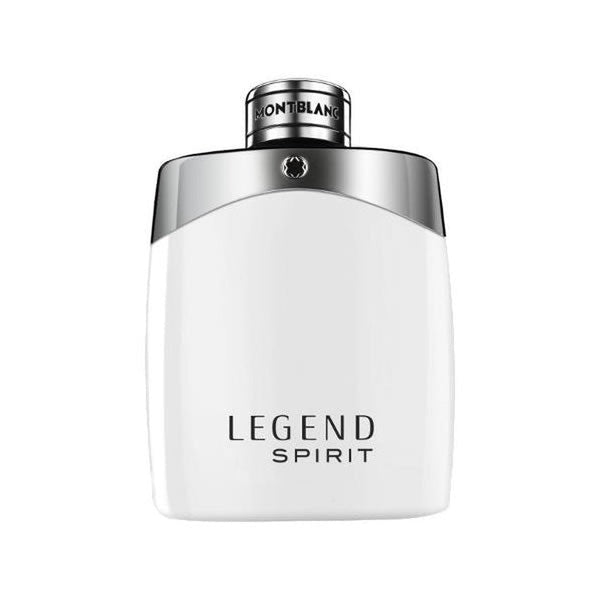 Mont Blanc Legend Spirit Eau de Toilette 50ml Spray