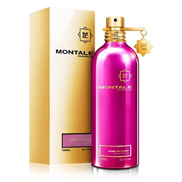 Montale Pink Extasy Eau de Parfum 100ml Spray