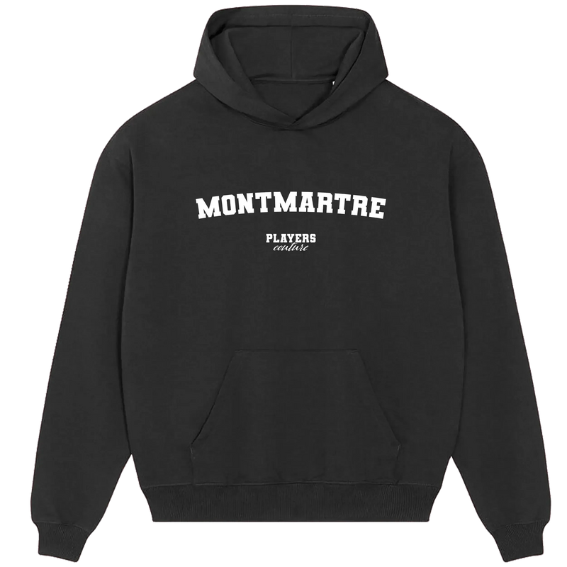Montmartre Men's Hoodie