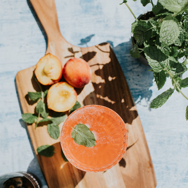 Antioxidant Bundle | 20 cans | Mixed Berry, Elderflower & Lemon and Peach & Turmeric