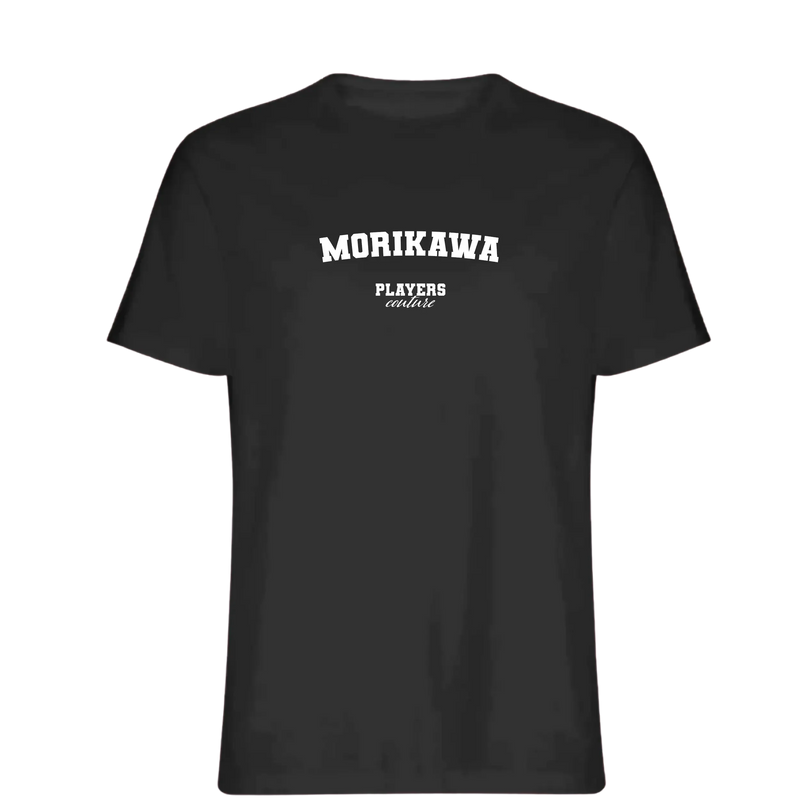 Morikawa Men's T-Shirt