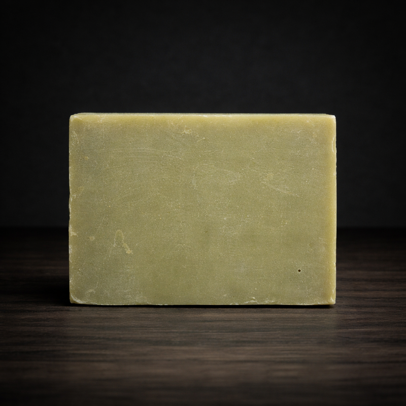 The Morning Glory Soap