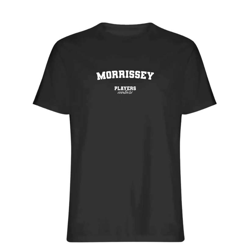 Morrissey Men's T-Shirt