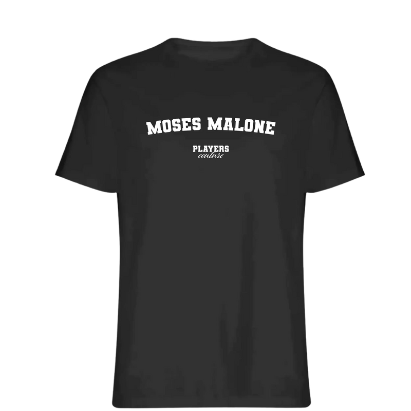 Moses Malone Men's T-Shirt