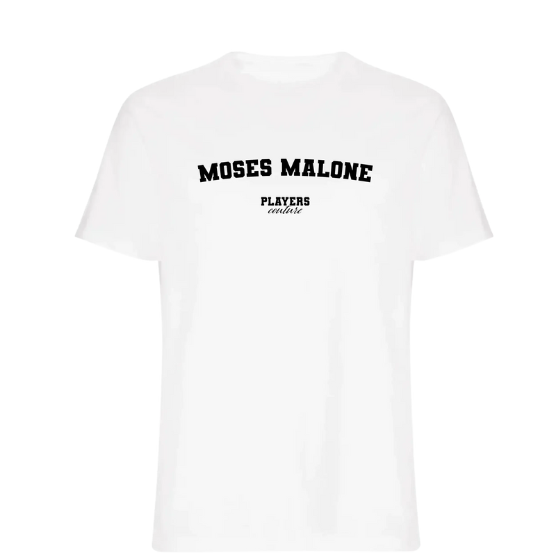 Moses Malone Men's T-Shirt
