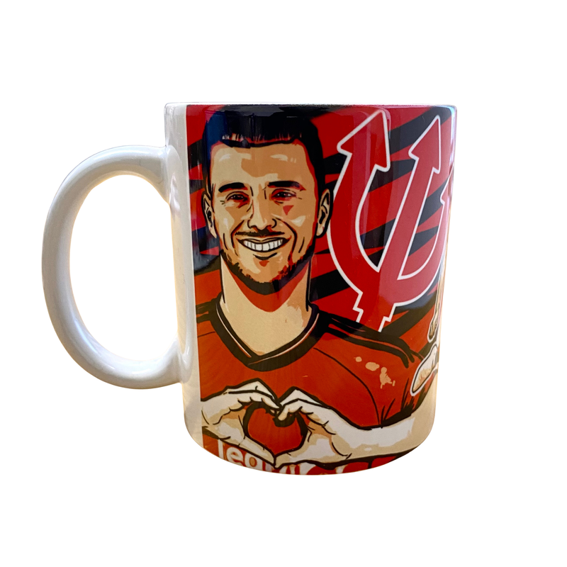 Mason Mount Mug