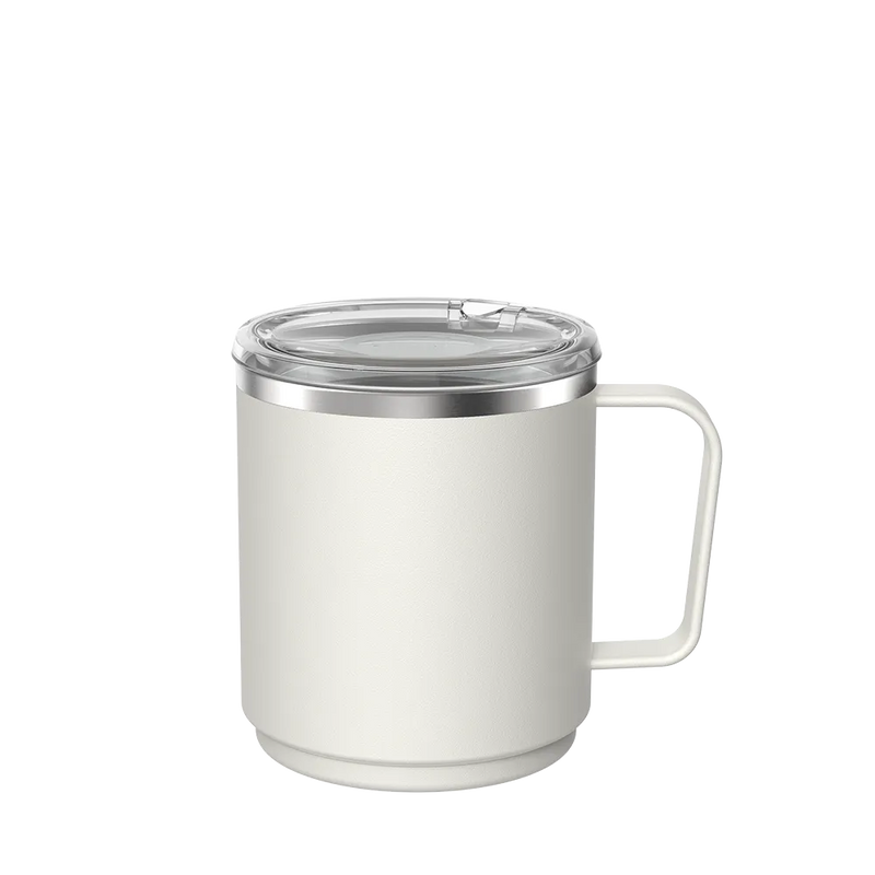Camp Mug - 12oz | Bone