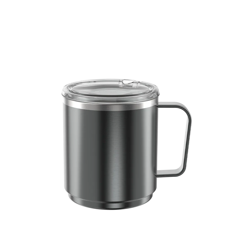 Camp Mug - 12oz | Nitro