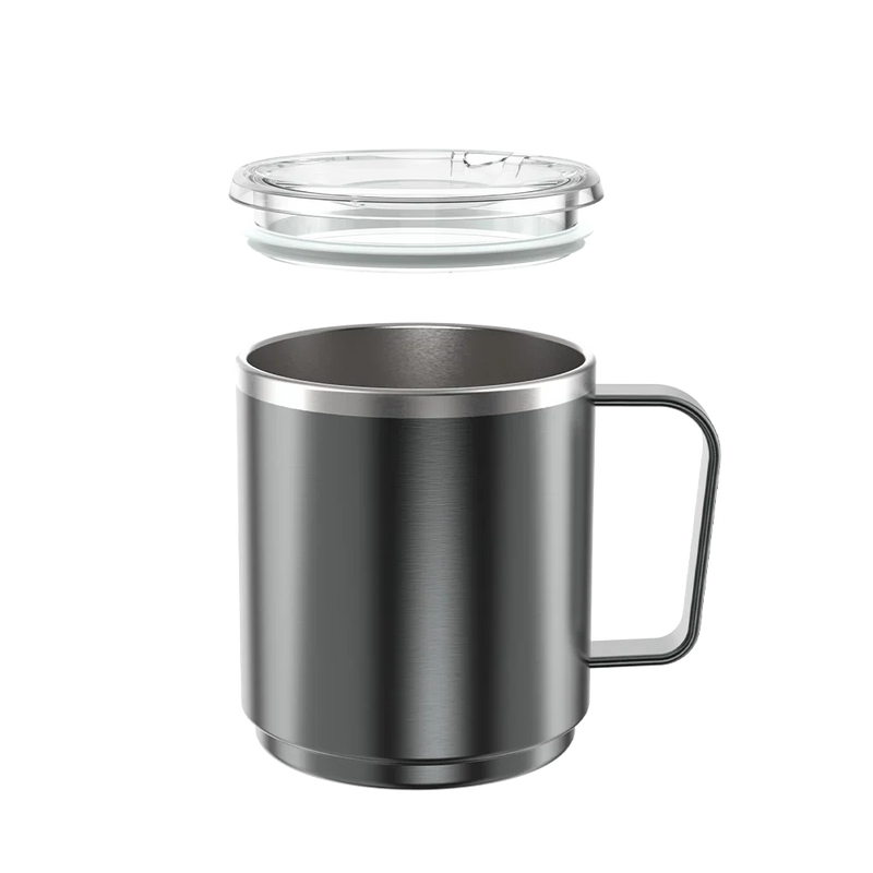 Camp Mug - 12oz | Nitro