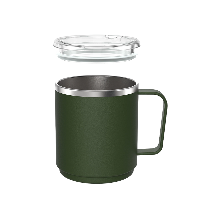 Camp Mug - 12oz | Pine