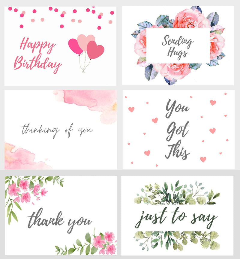 THANK YOU MUM | PAMPER GIFT SET
