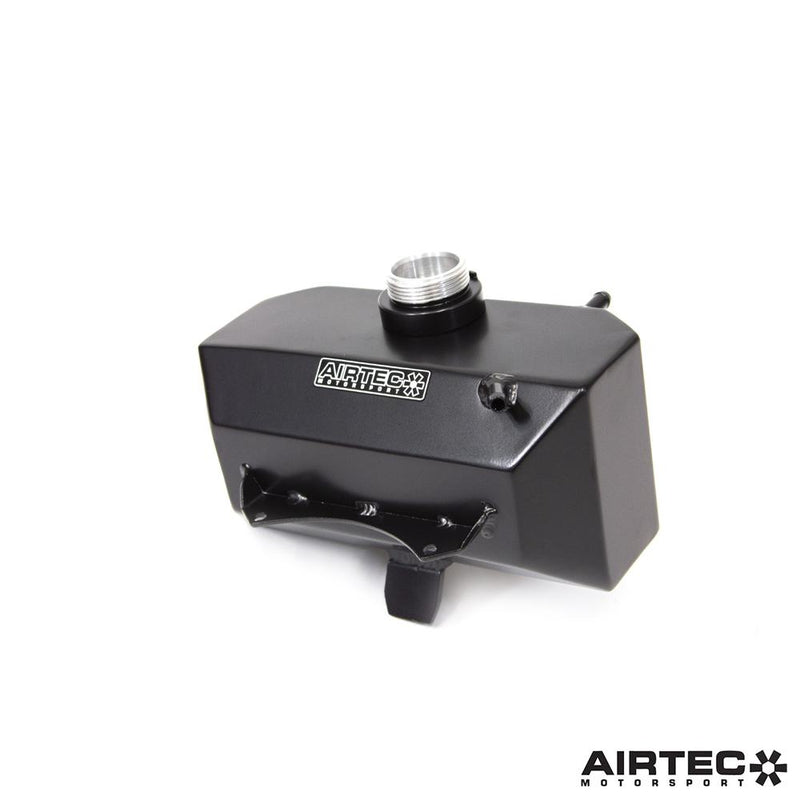 AIRTEC MOTORSPORT HEADER TANK FOR FORD MUSTANG 2.3 ECOBOOST & 5.0 V8