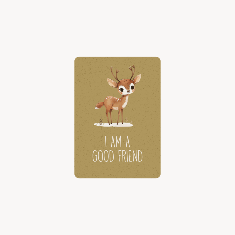 My First Affirmation Cards