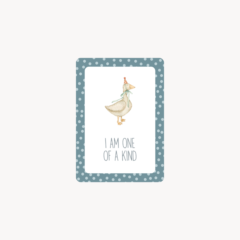 My First Affirmation Cards