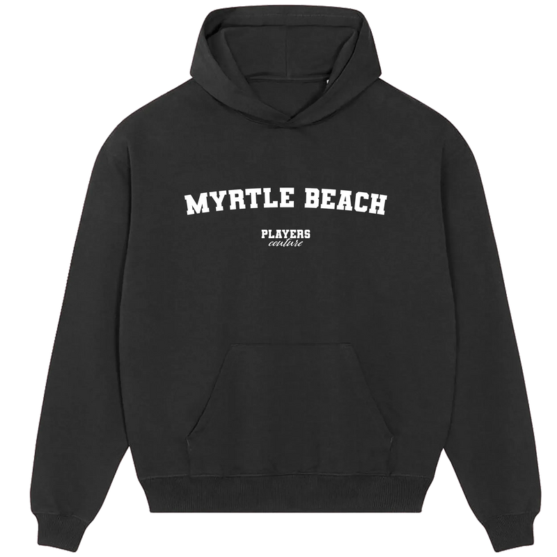 Myrtle Beach Men's Hoodie