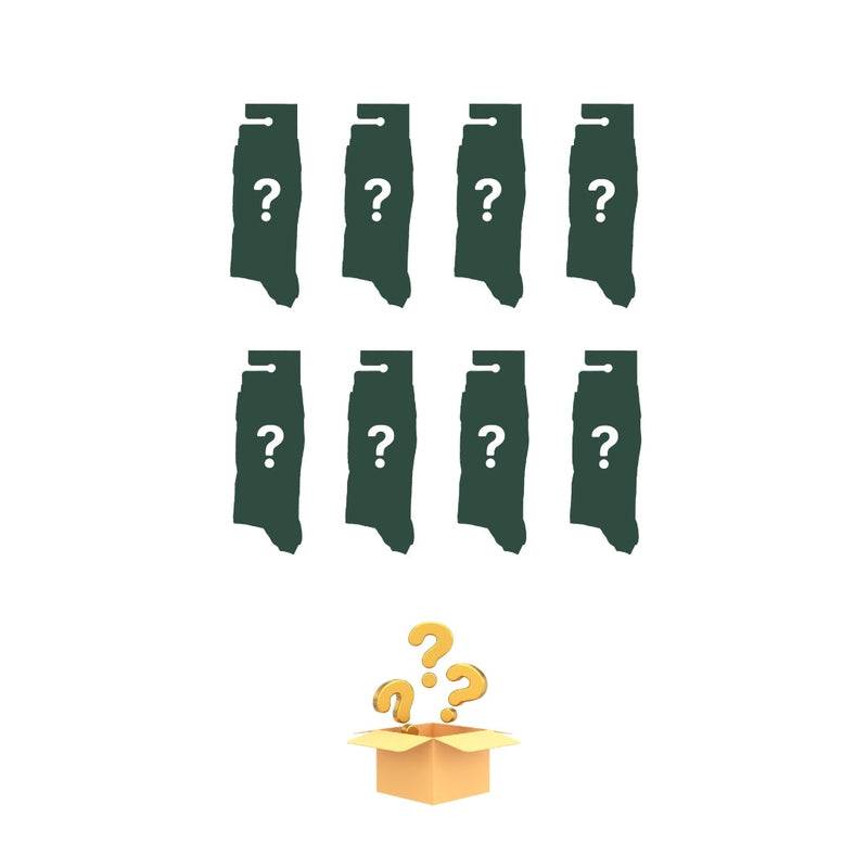 Summer Mystery Bundle of 8!