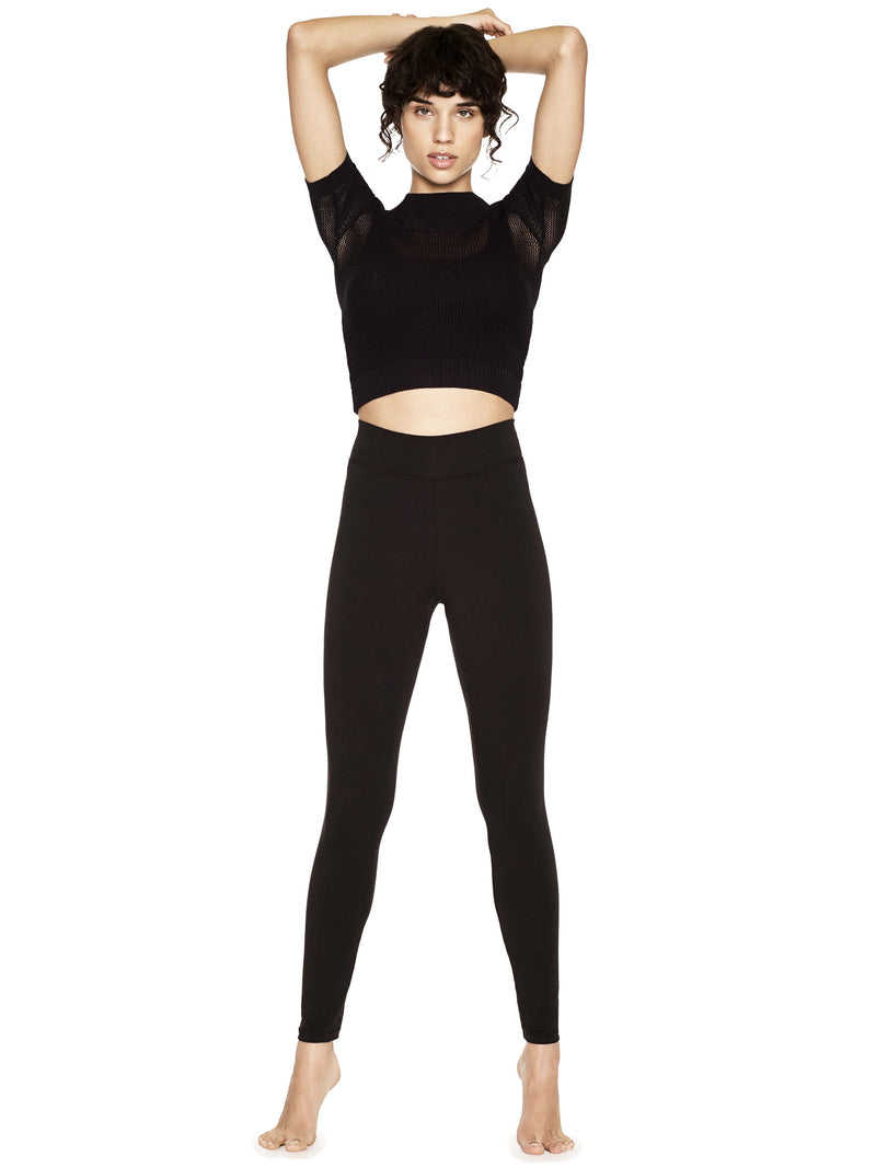 Organic Cotton Leggings