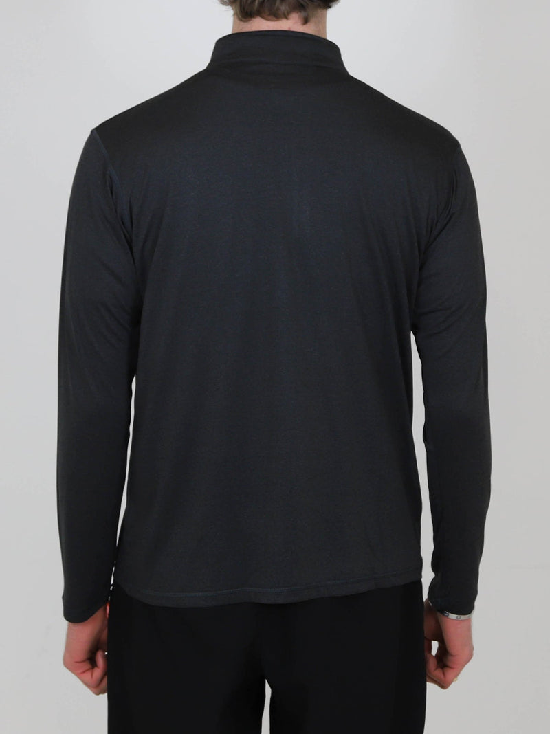 Needle 1/4 Zip