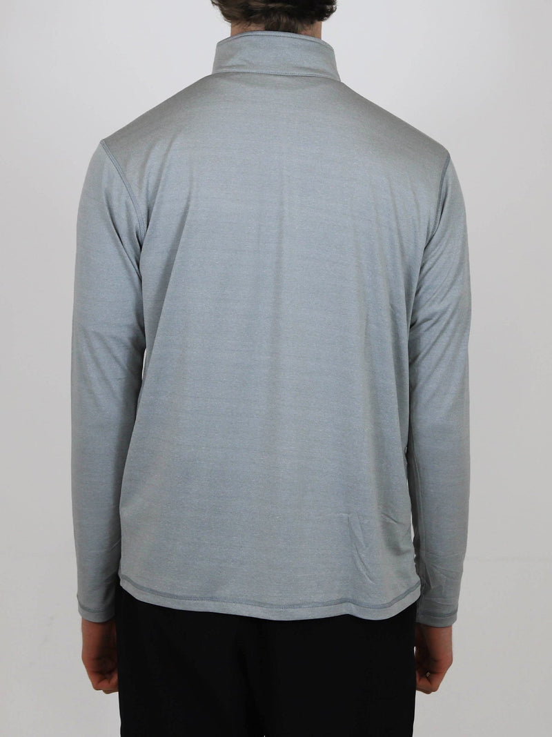 Needle 1/4 Zip