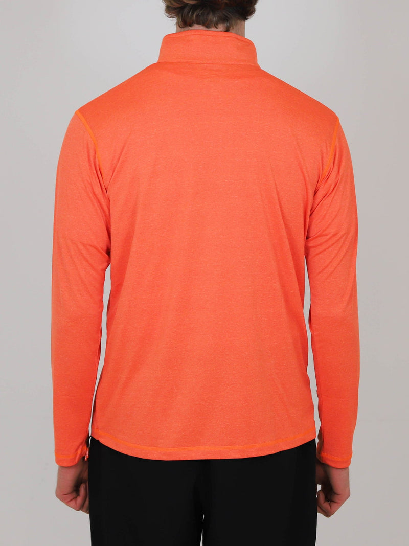 Needle 1/4 Zip