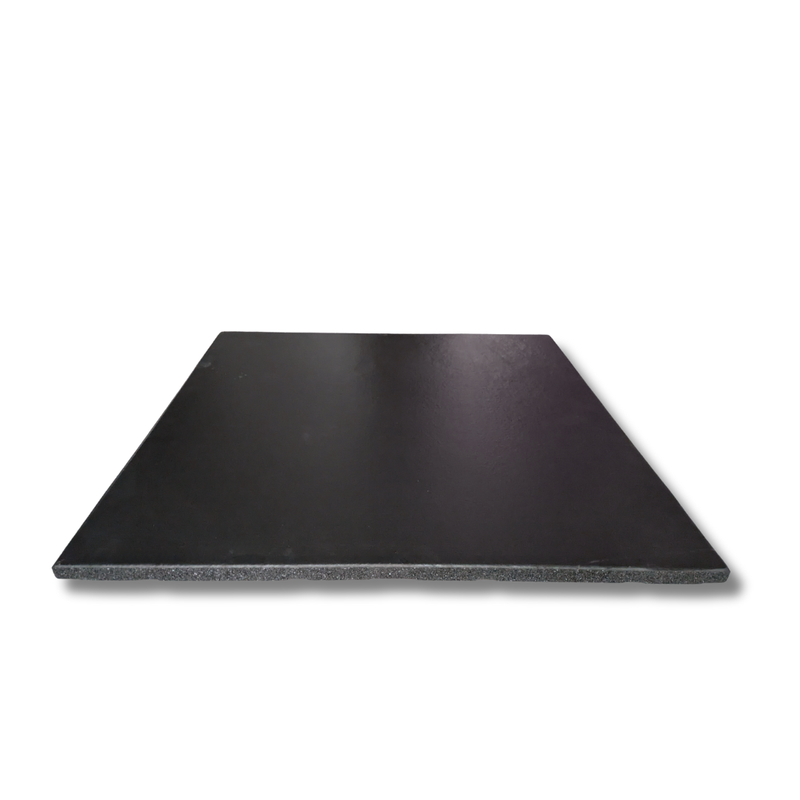 Onyx EPDM Premium Rubber Gym Tiles | 20mm