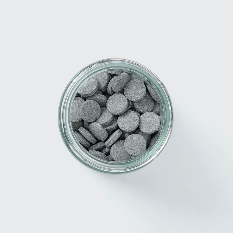 Natural Mouthwash Tablets