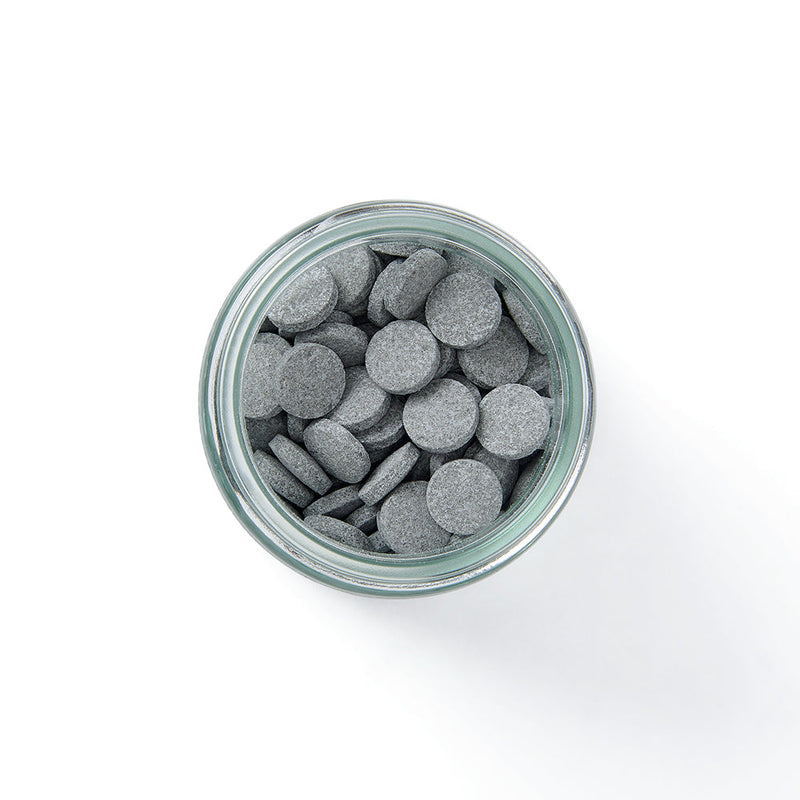 Natural Mouthwash Tablets