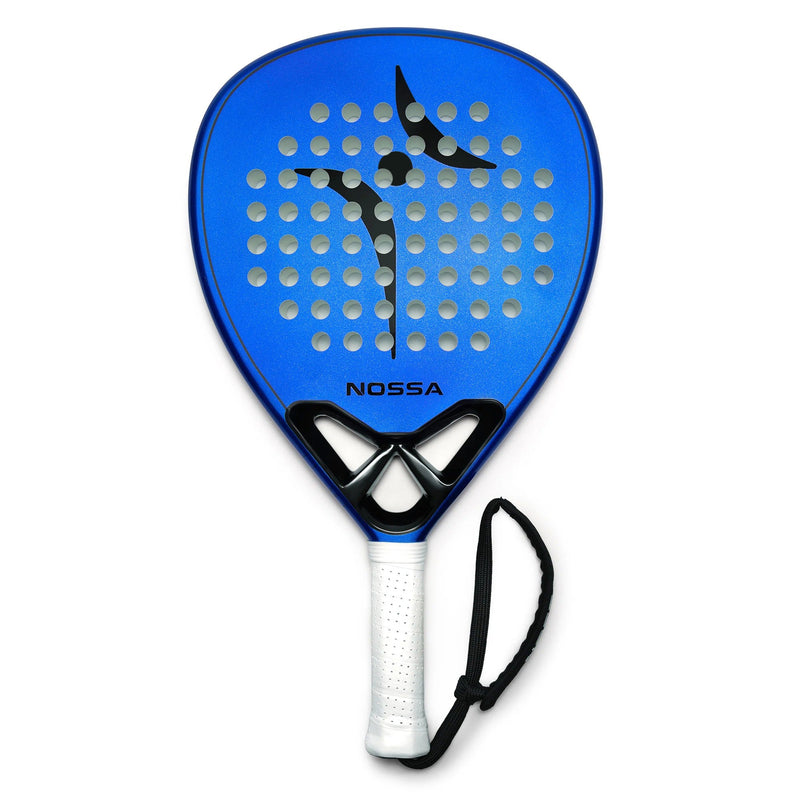 NOSSA BASE Padel Racket