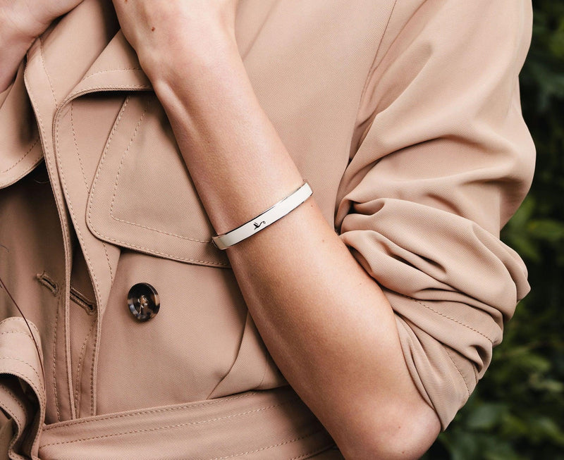 Forever Coo bracelet
