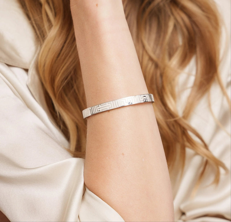 The Tapuat bracelet