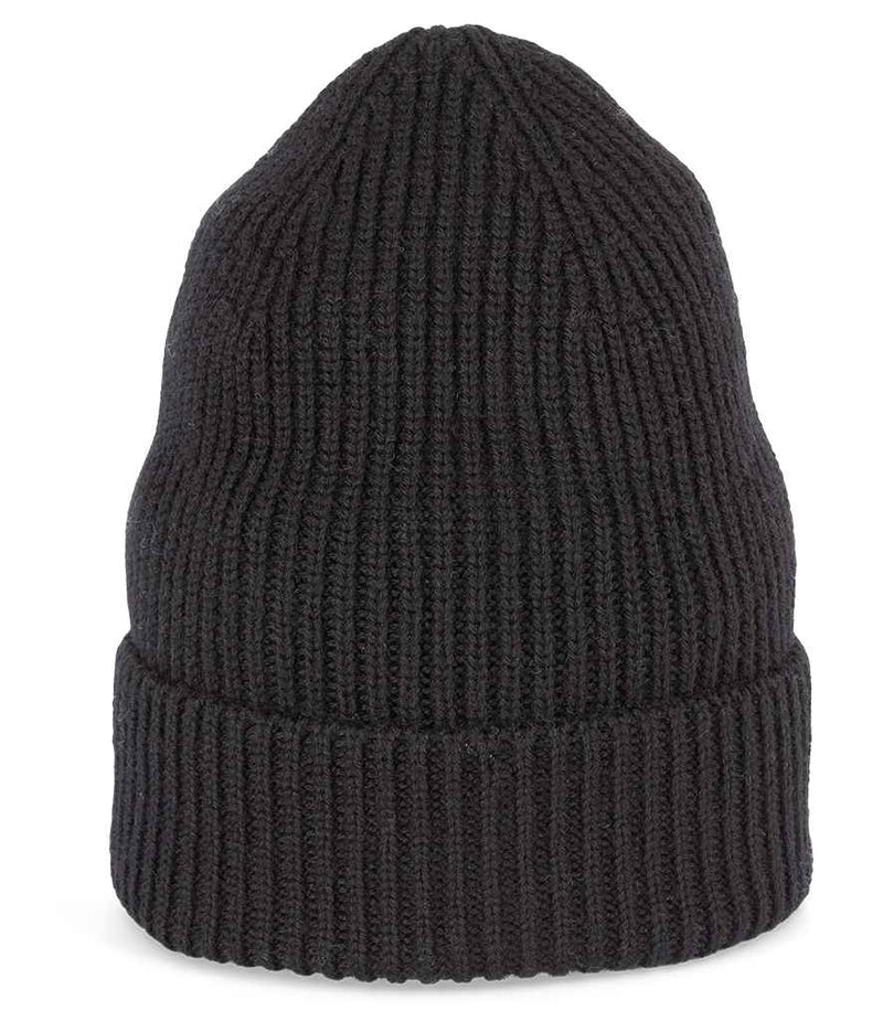 Merino Wool Beanie
