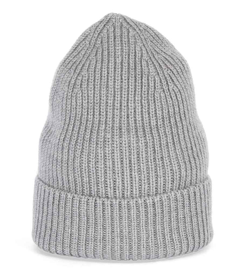 Merino Wool Beanie