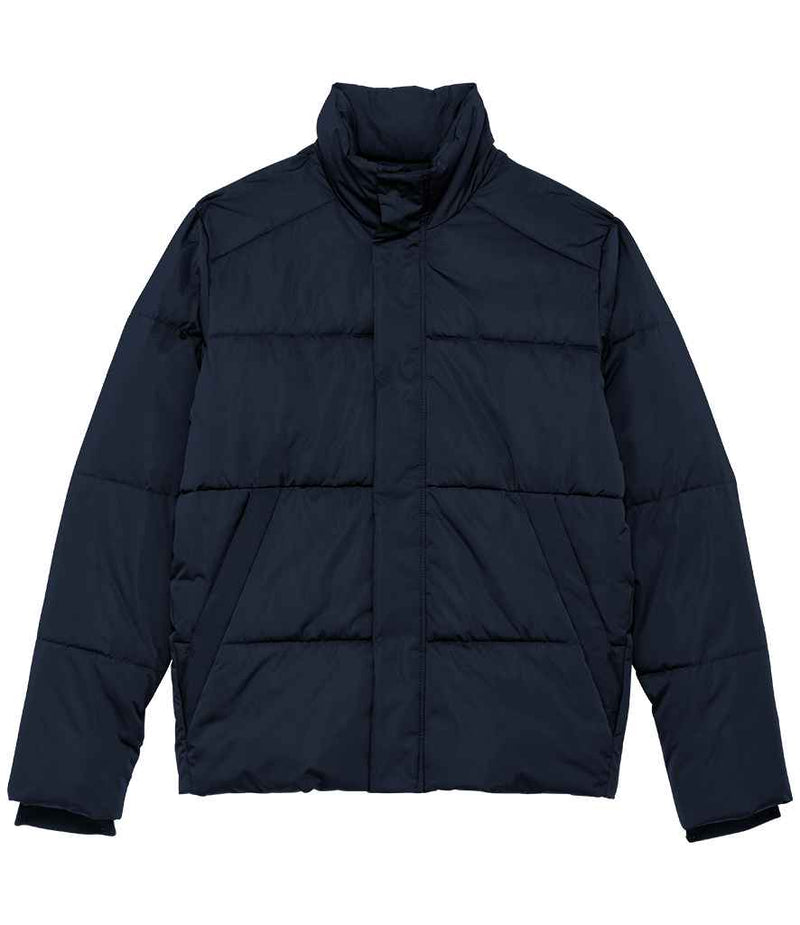 Recycled Down Jacket