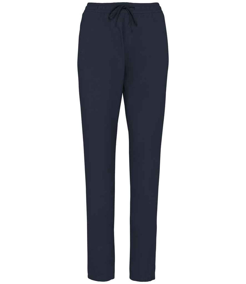 Tencel Trousers: Ladies