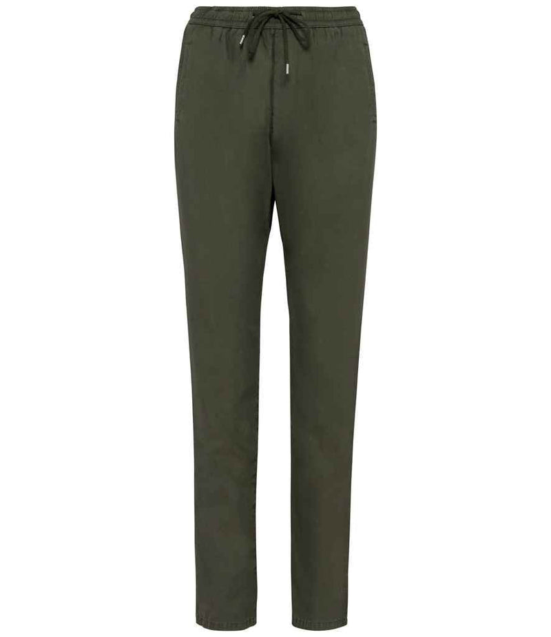 Tencel Trousers: Ladies