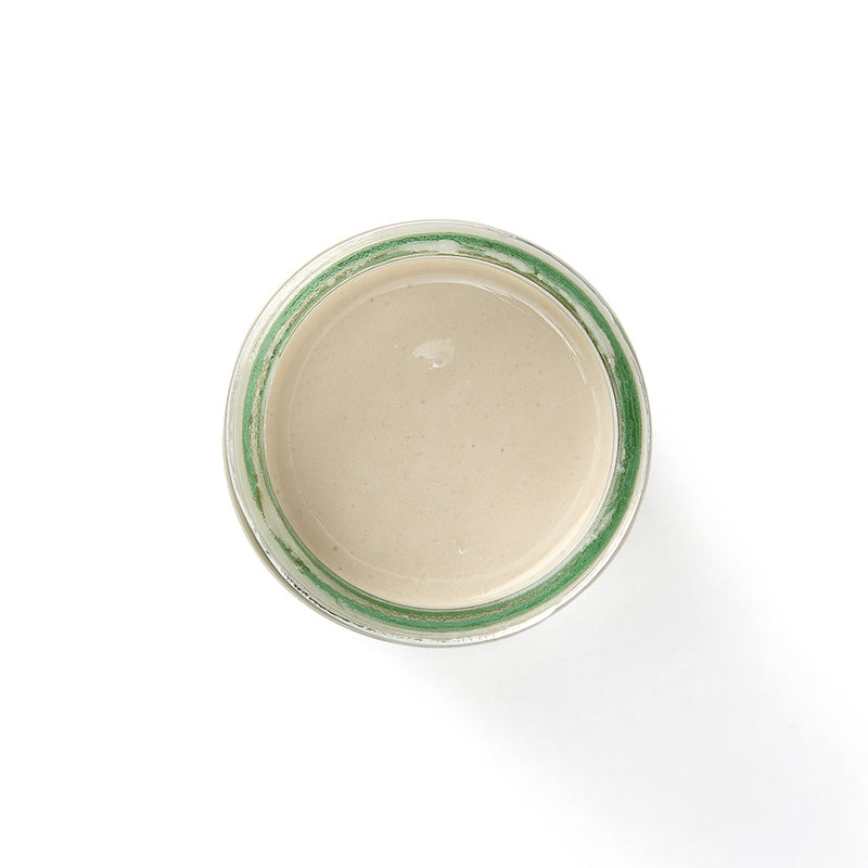 Natural Toothpaste