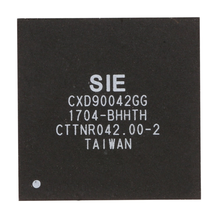 Ci SIE CXD90042GG Chip Scei Southbridge for PS4 Slim, For Sony PS4 Slim
