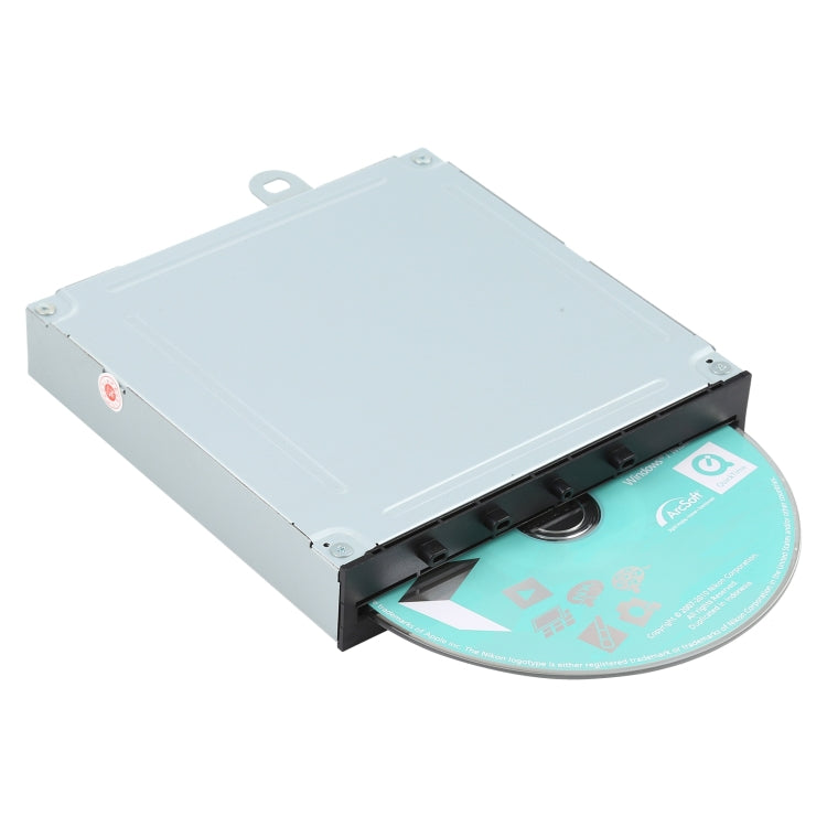 Blu-ray Disc Drive DG-6M5S-02B for Xbox One X, DG-6M5S-02B
