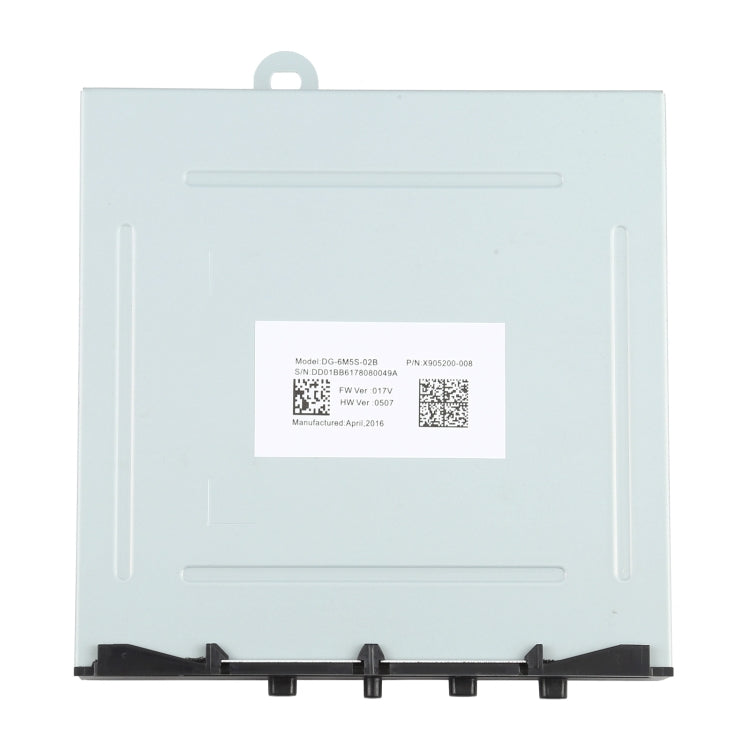 Blu-ray Disc Drive DG-6M5S-02B for Xbox One X, DG-6M5S-02B