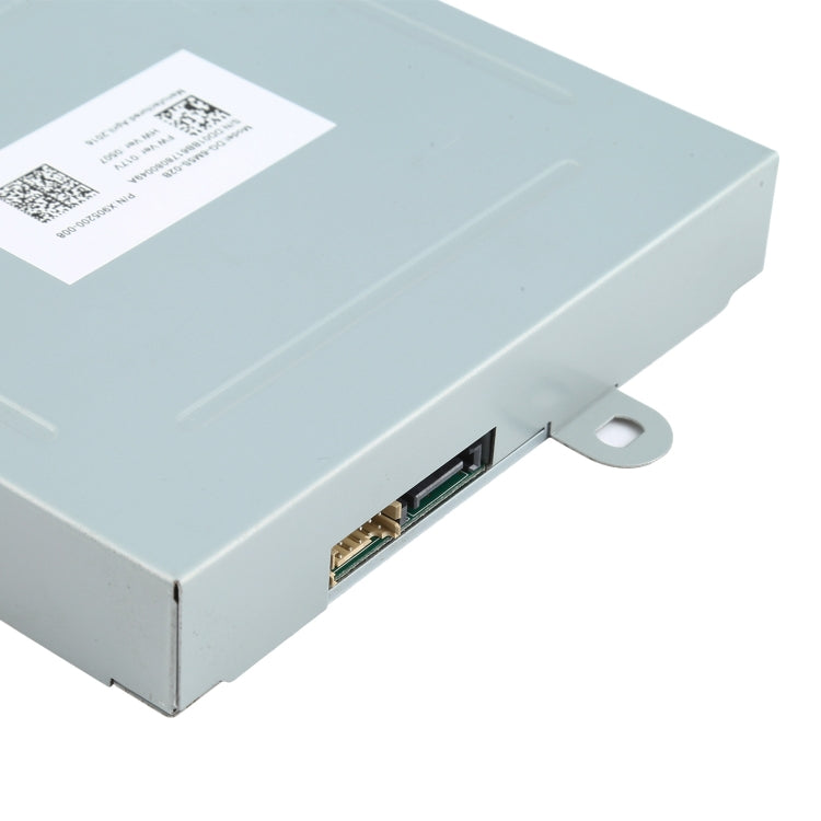 Blu-ray Disc Drive DG-6M5S-02B for Xbox One X, DG-6M5S-02B