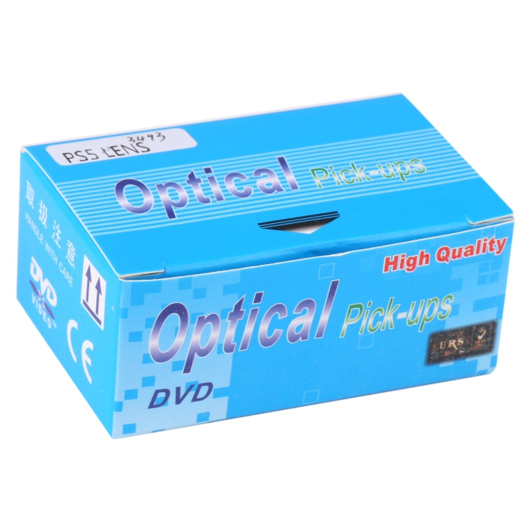 KES-497A Optical DVD Driver Lens Pickup For PS5, KES-497A