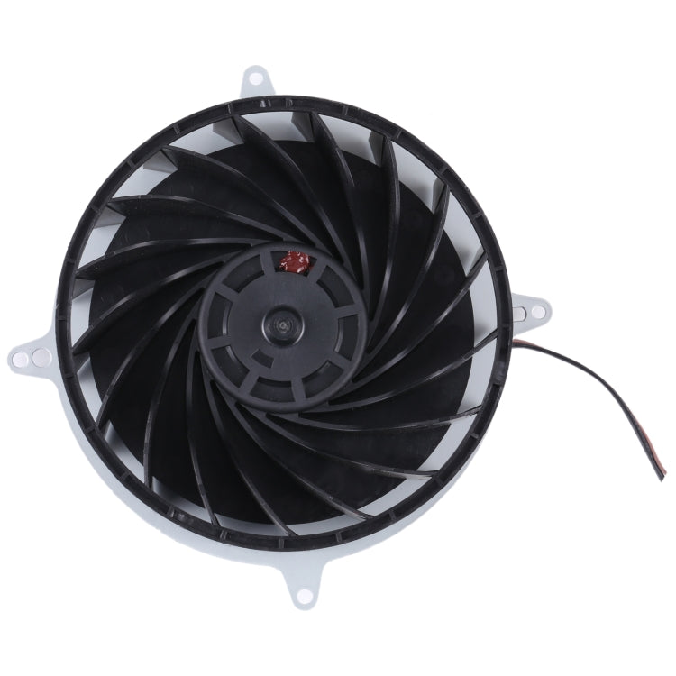 17 Blades Inner Cooling Fan For PS5, For PS5 (17 Blades)