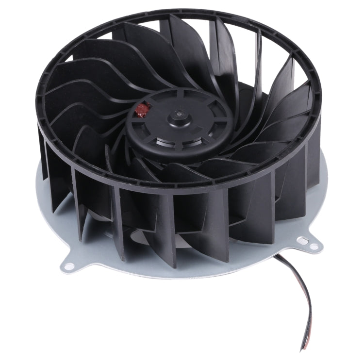17 Blades Inner Cooling Fan For PS5, For PS5 (17 Blades)