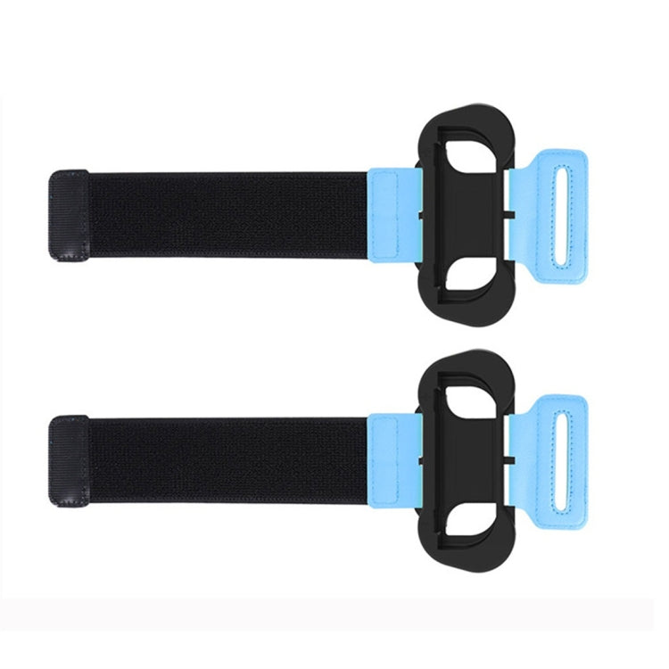2 PCS ipega JYS-NS163 For Switch Dancing Games Wrist Strap Accessories, JYS-NS163