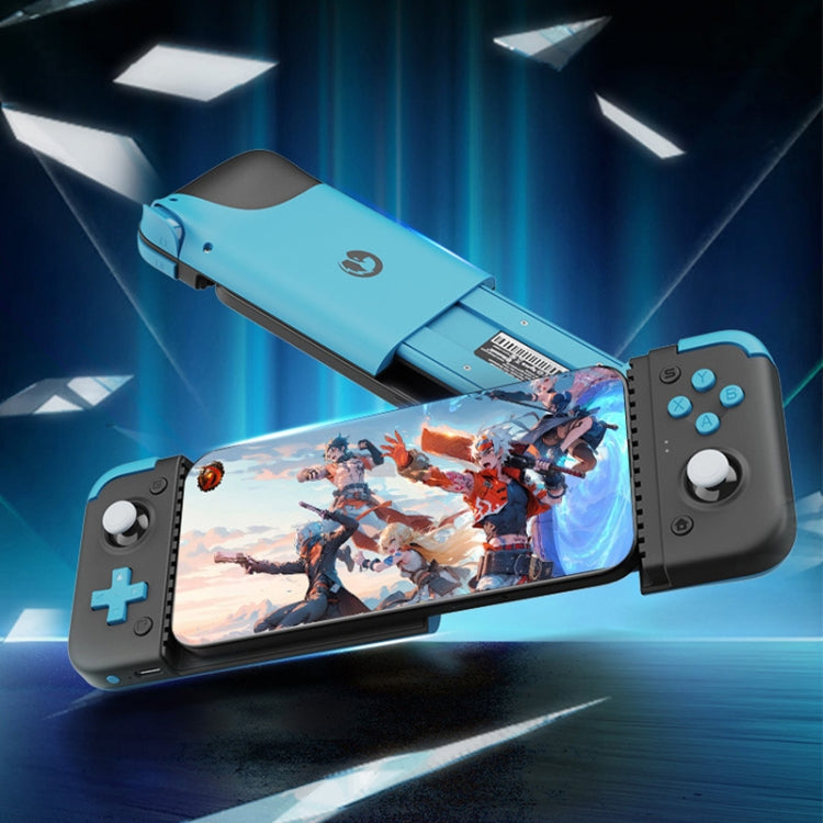 GameSir X2S Bluetooth Gamepad Game Controller for Cloud Gaming Xbox