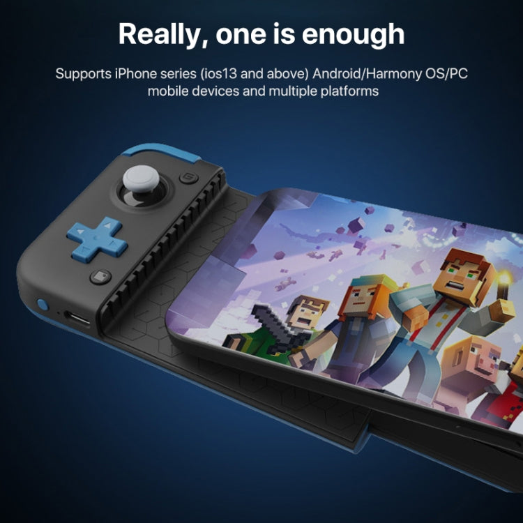 GameSir X2S Bluetooth Gamepad Game Controller for Cloud Gaming Xbox