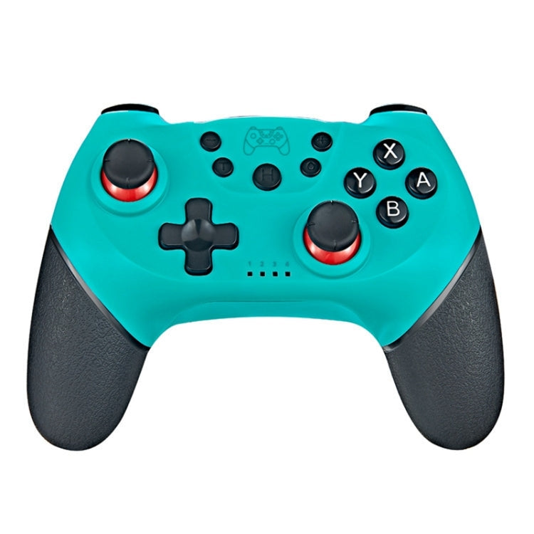 6-axis Bluetooth Joypad Gamepad Game Controller for Switch Pro